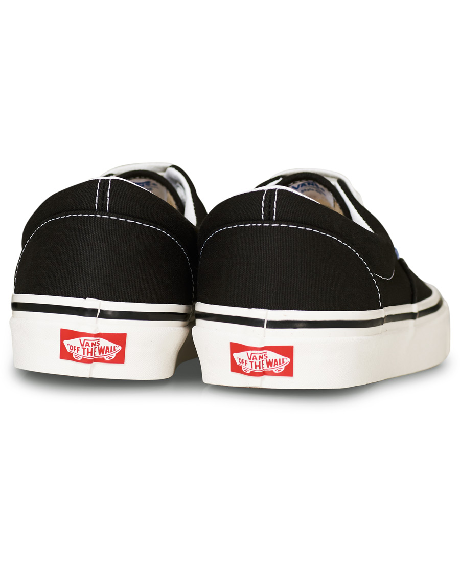 Men | Vans Anaheim Era 95DX Sneaker Black | Vans | Anaheim Era 95DX Sneaker Black