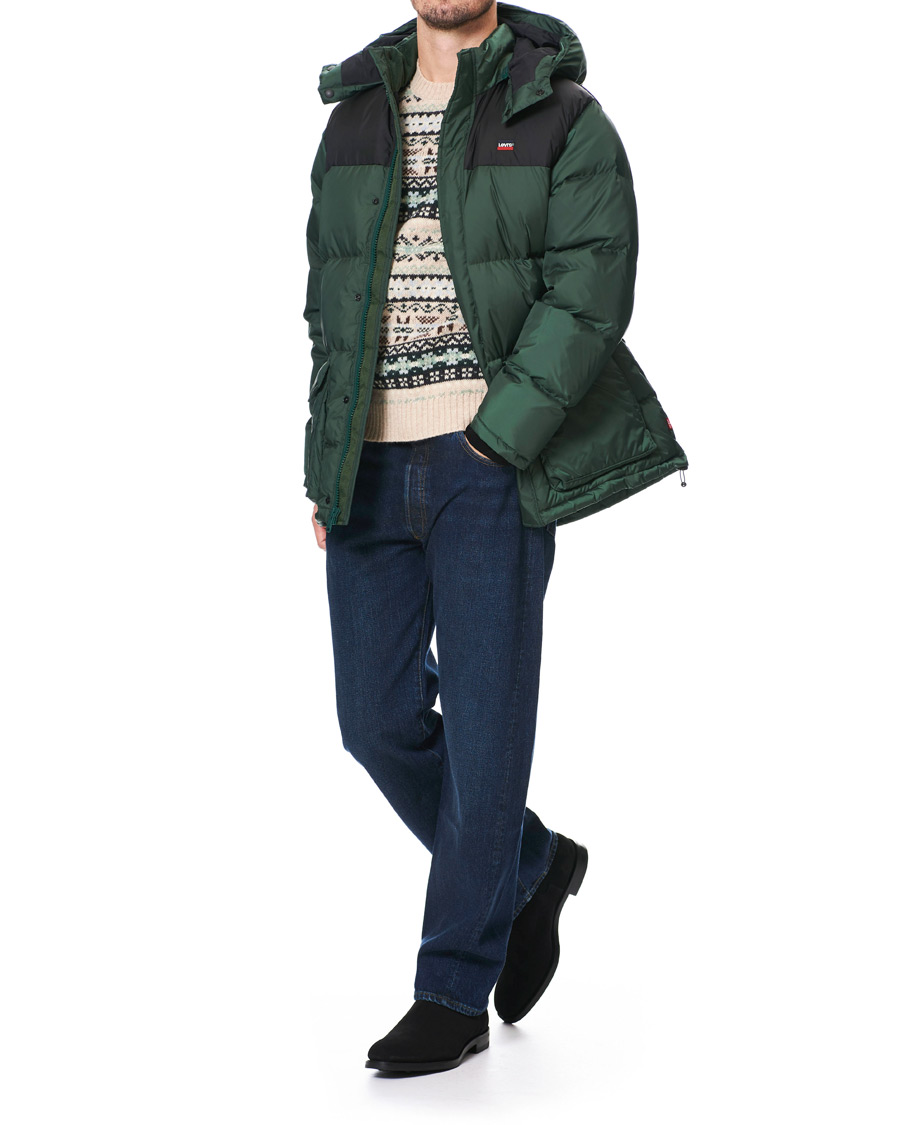 Men | Jeans | Levi's Vintage Clothing | 1955 Jeans Hideaways