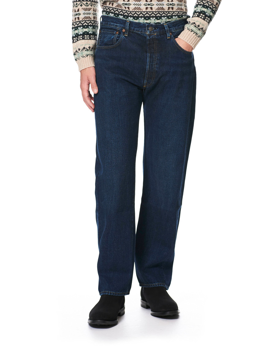 Men | Jeans | Levi's Vintage Clothing | 1955 Jeans Hideaways