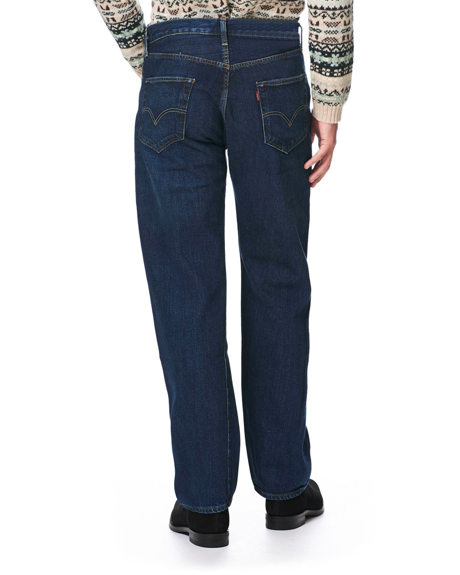 Men | Jeans | Levi's Vintage Clothing | 1955 Jeans Hideaways