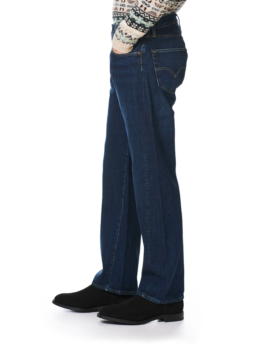 Men | Jeans | Levi's Vintage Clothing | 1955 Jeans Hideaways