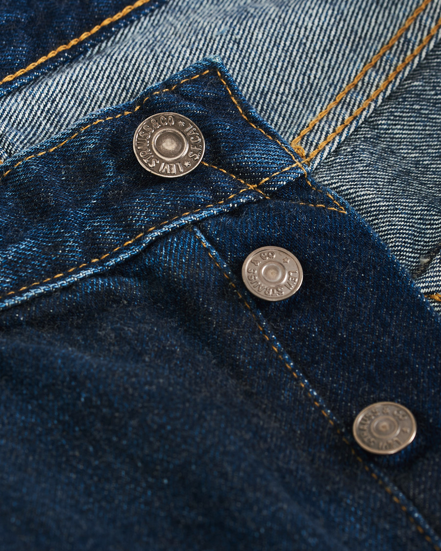 Men | Jeans | Levi's Vintage Clothing | 1955 Jeans Hideaways