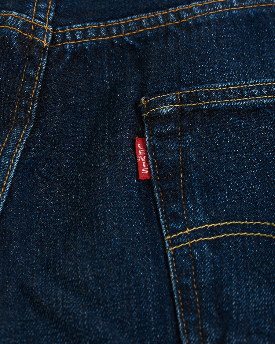 Men | Jeans | Levi's Vintage Clothing | 1955 Jeans Hideaways