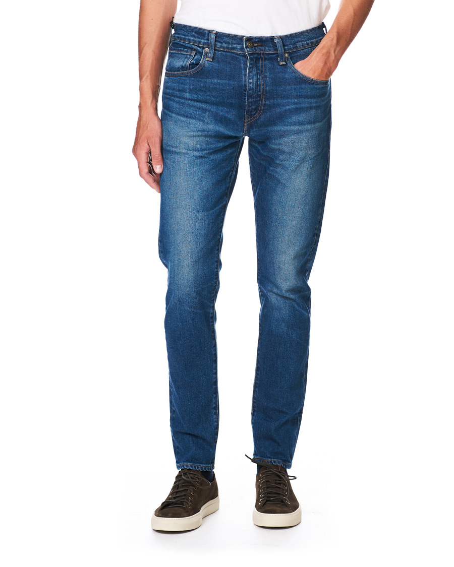 Men | Jeans | Levi's Made & Crafted | 512 Slim Fit Stretch Jeans Niseko Mij
