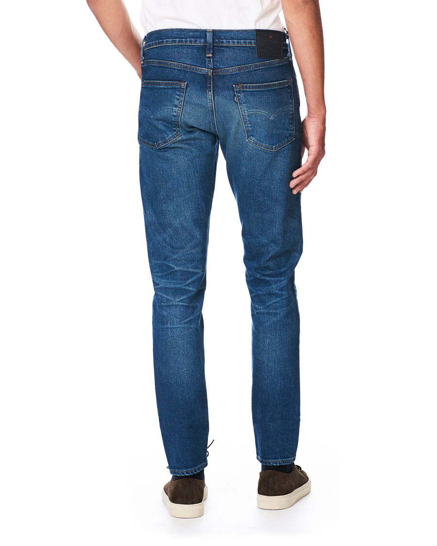 Men | Jeans | Levi's Made & Crafted | 512 Slim Fit Stretch Jeans Niseko Mij