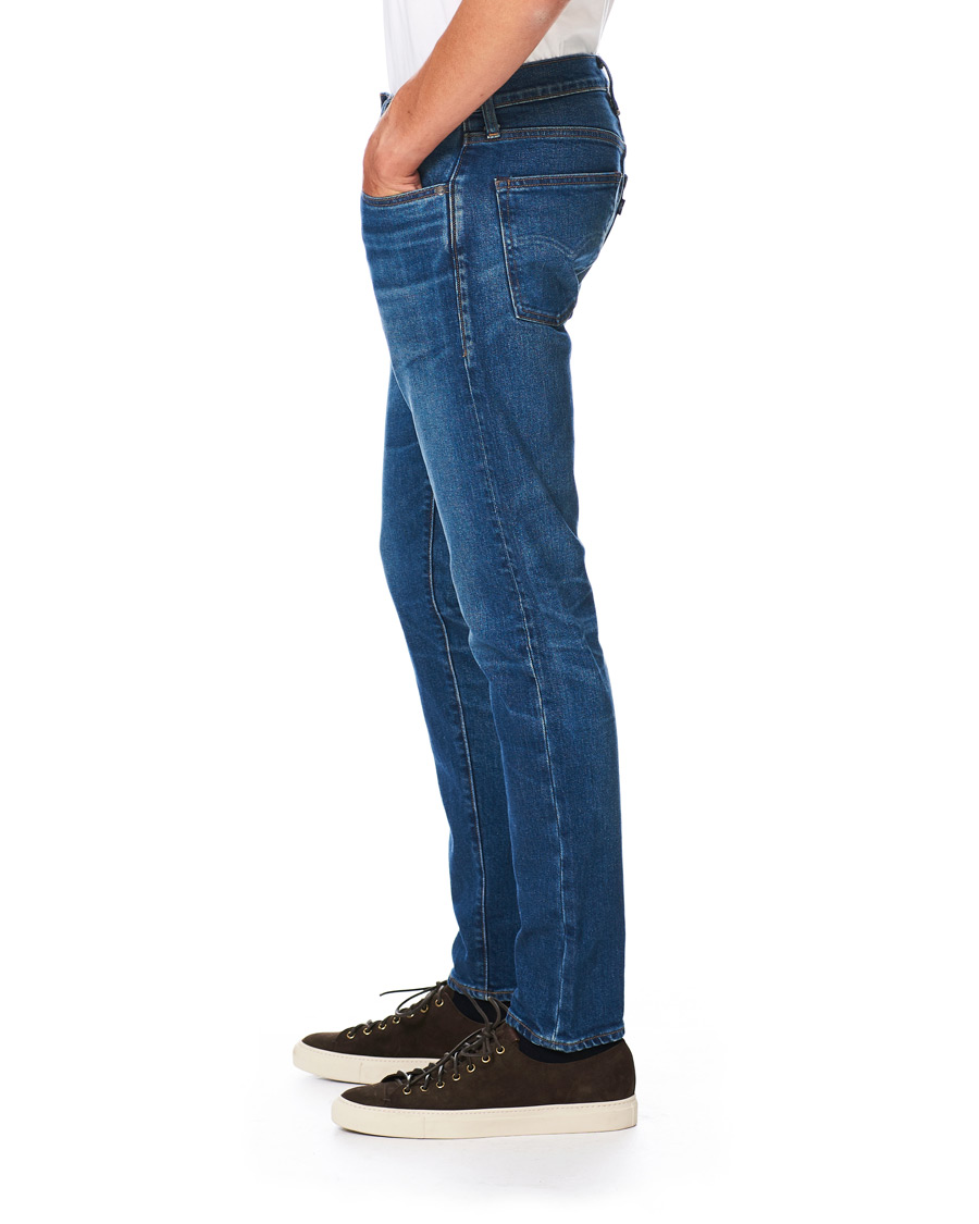 Men | Jeans | Levi's Made & Crafted | 512 Slim Fit Stretch Jeans Niseko Mij
