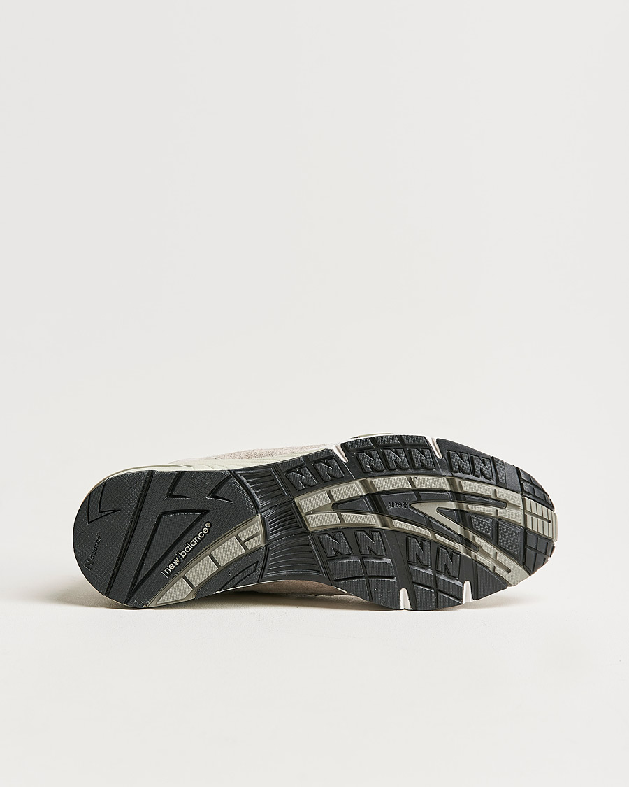 Men | New Balance Made In England 991 Sneaker Grey | New Balance | Made In England 991 Sneaker Grey