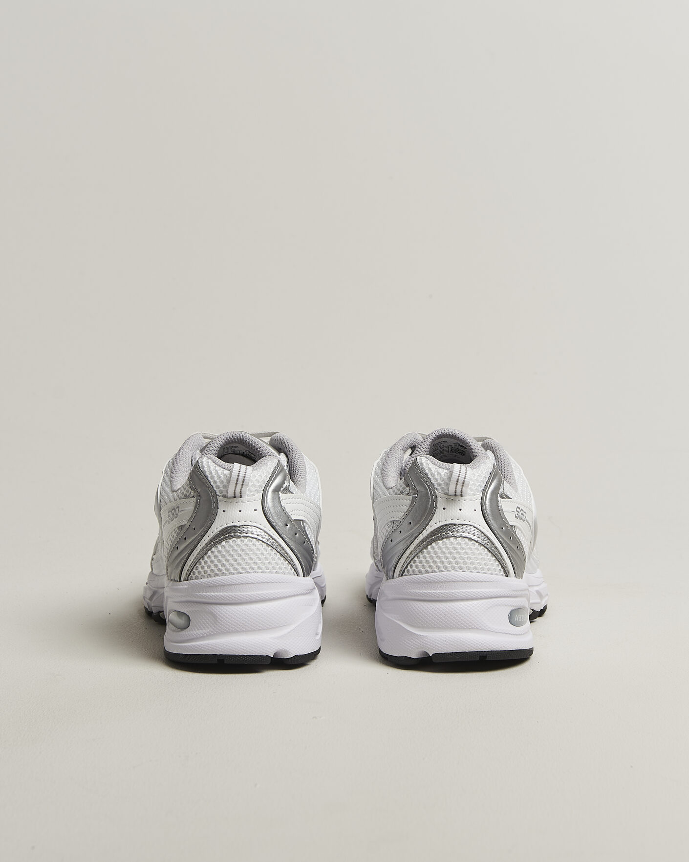 Men | Sneakers | New Balance | 530 Sneakers Silver Metallic