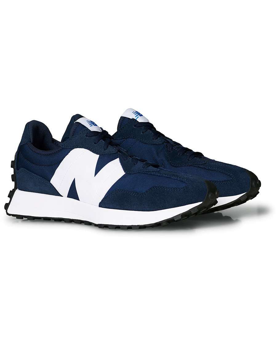 Men | New Balance 327 Sneaker Natural Indigo | New Balance | 327 Sneaker Natural Indigo