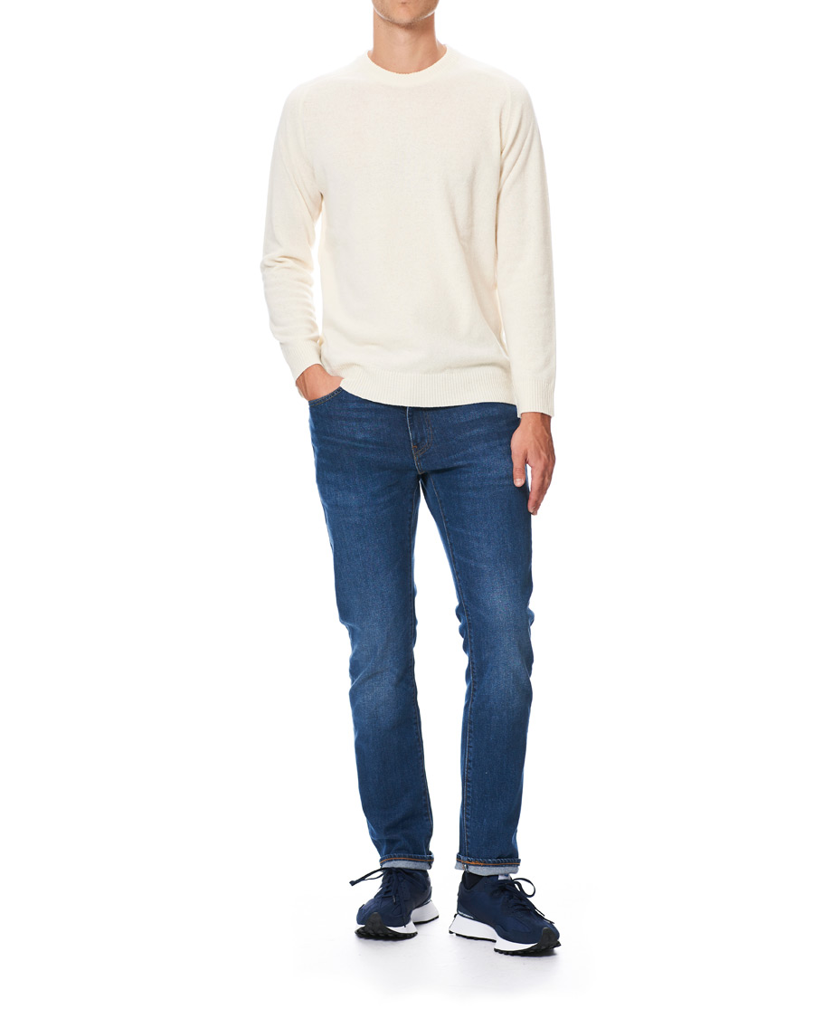 Men | New Balance 327 Sneaker Natural Indigo | New Balance | 327 Sneaker Natural Indigo