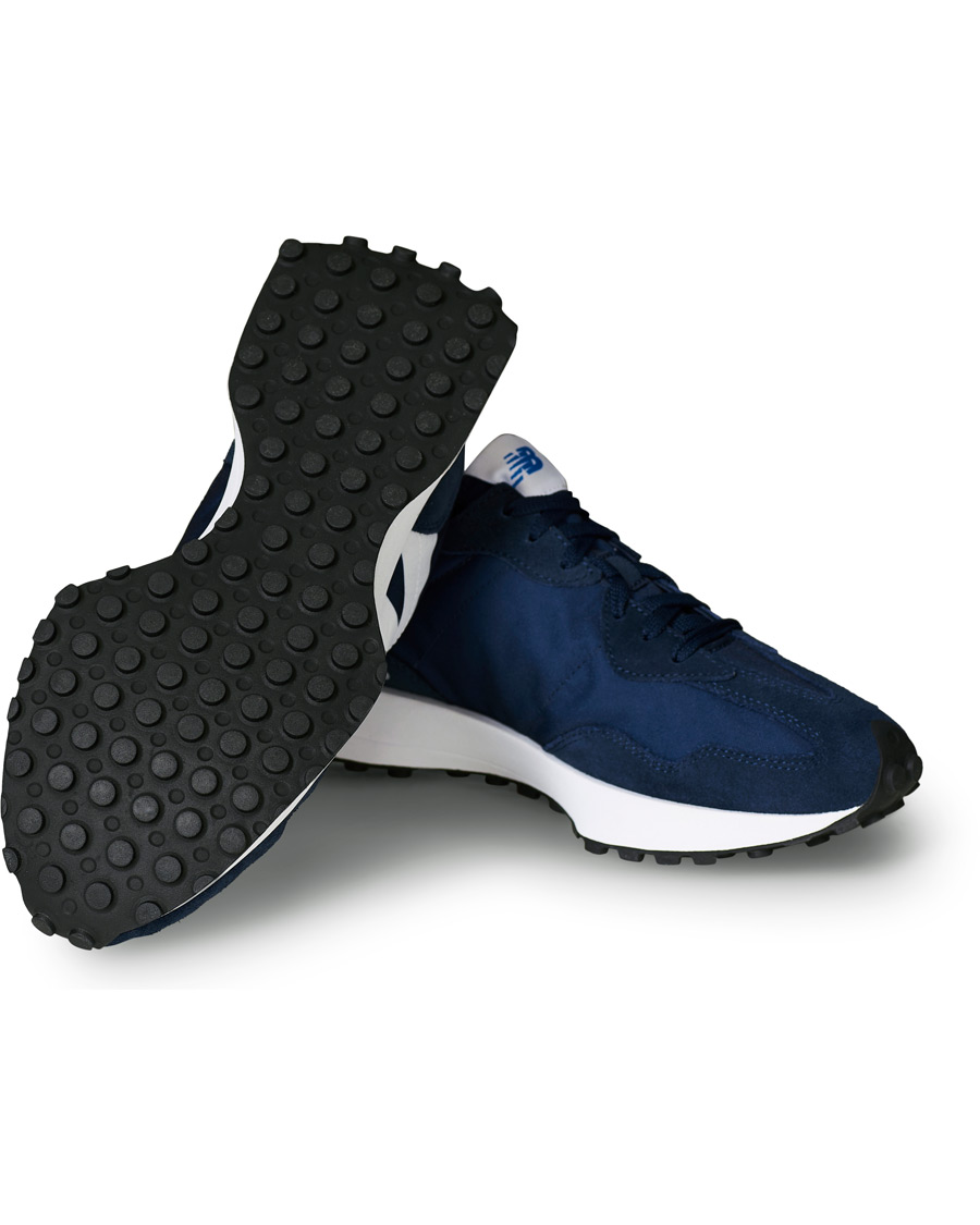 Men | New Balance 327 Sneaker Natural Indigo | New Balance | 327 Sneaker Natural Indigo