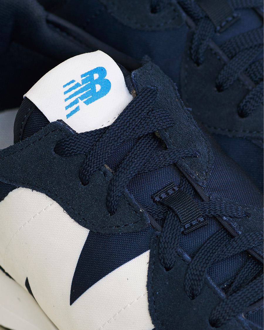 Men | New Balance 327 Sneaker Natural Indigo | New Balance | 327 Sneaker Natural Indigo