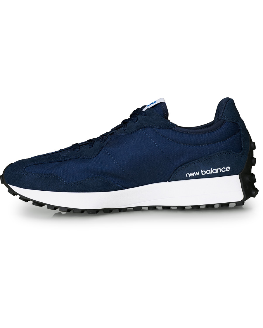 Men | New Balance 327 Sneaker Natural Indigo | New Balance | 327 Sneaker Natural Indigo