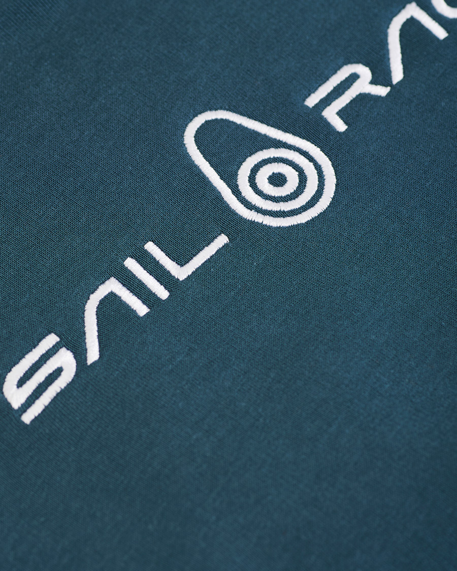 Men | Sweaters & Knitwear | Sail Racing | Bowman Hoodie Dark Steel