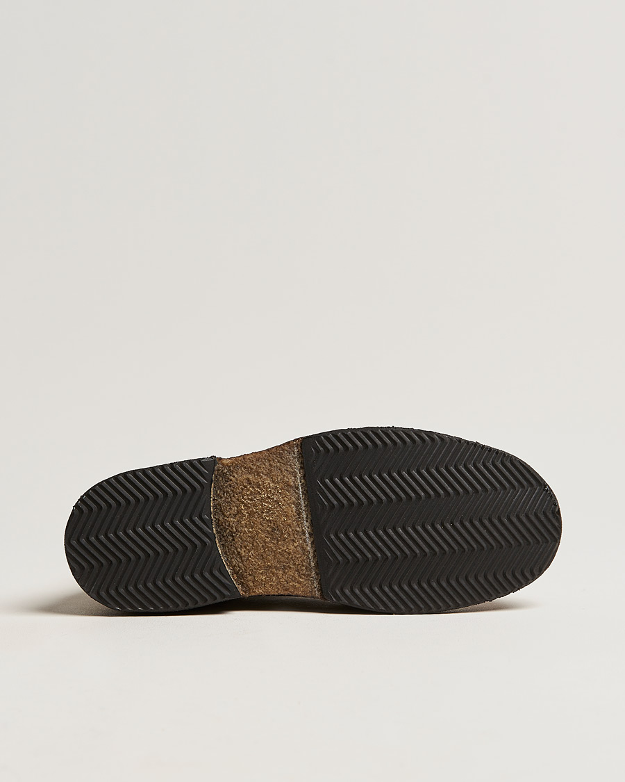 Men | Boots | Astorflex | Nuvoflex Lace Up Boot Dark Khaki Suede