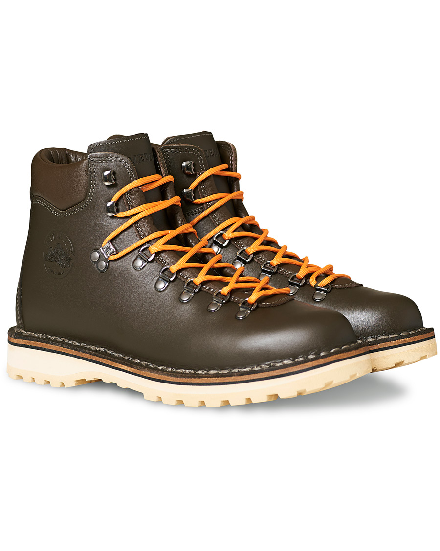 Men | Diemme Roccia Vet Original Boot Green Calf | Diemme | Roccia Vet Original Boot Green Calf