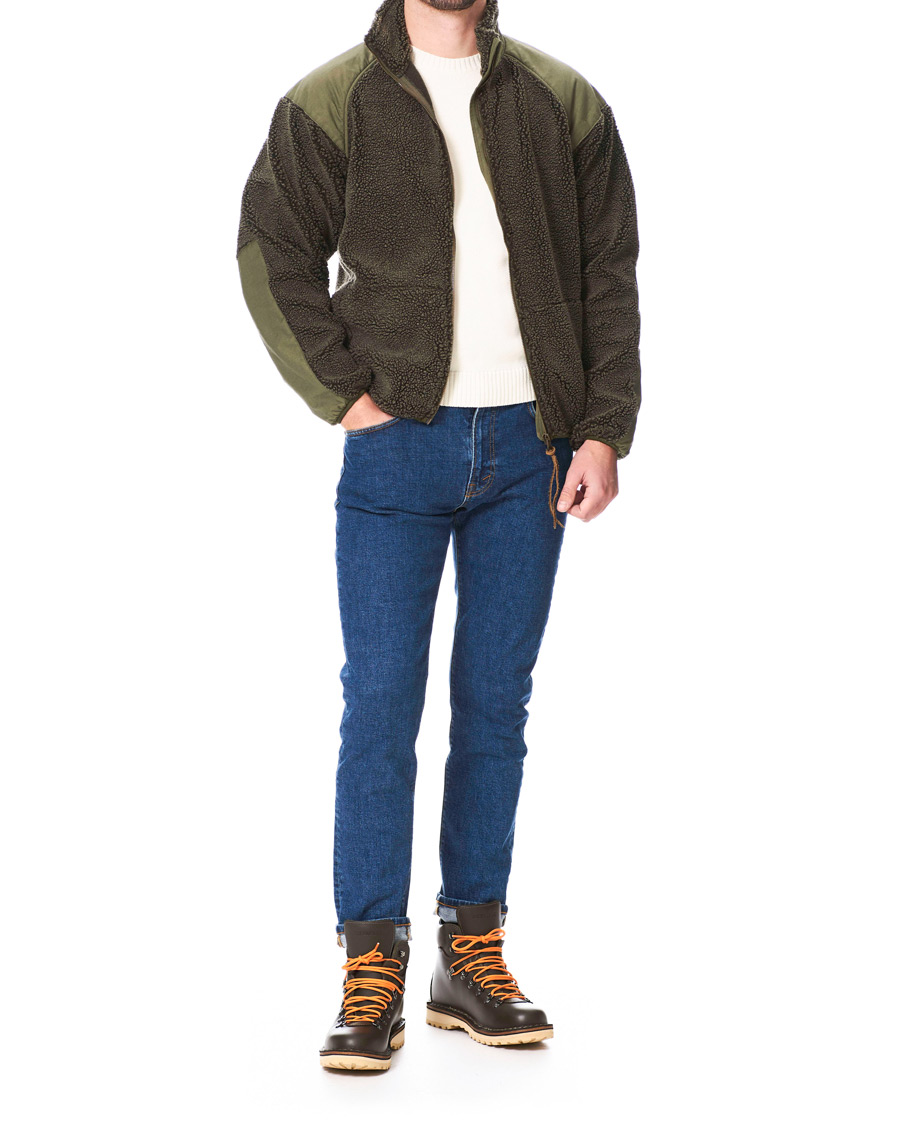 Men | Diemme Roccia Vet Original Boot Green Calf | Diemme | Roccia Vet Original Boot Green Calf