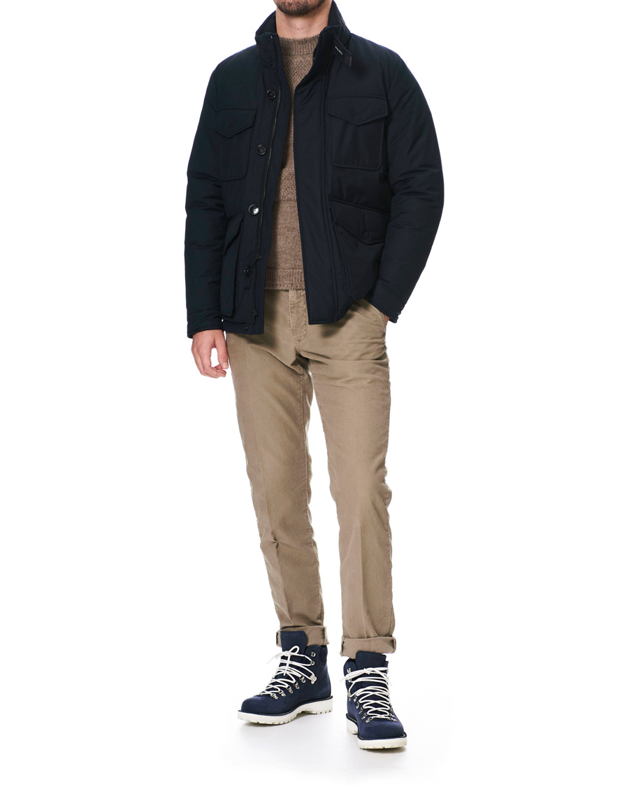Men | Diemme Roccia Vet Original Boot Navy Aqua Nubuck | Diemme | Roccia Vet Original Boot Navy Aqua Nubuck