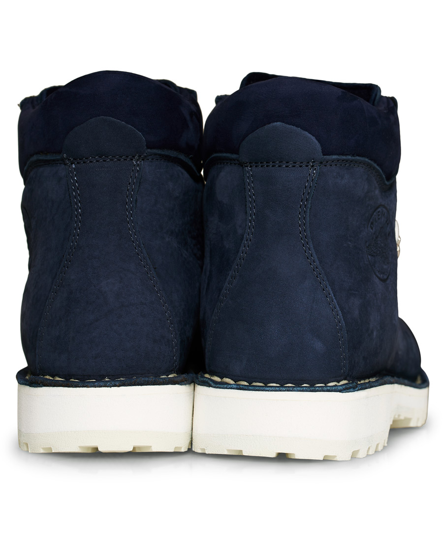 Men | Diemme Roccia Vet Original Boot Navy Aqua Nubuck | Diemme | Roccia Vet Original Boot Navy Aqua Nubuck