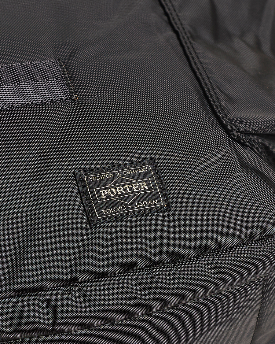 Men | Bags | Porter-Yoshida & Co. | Force 2Way Tote Bag Black