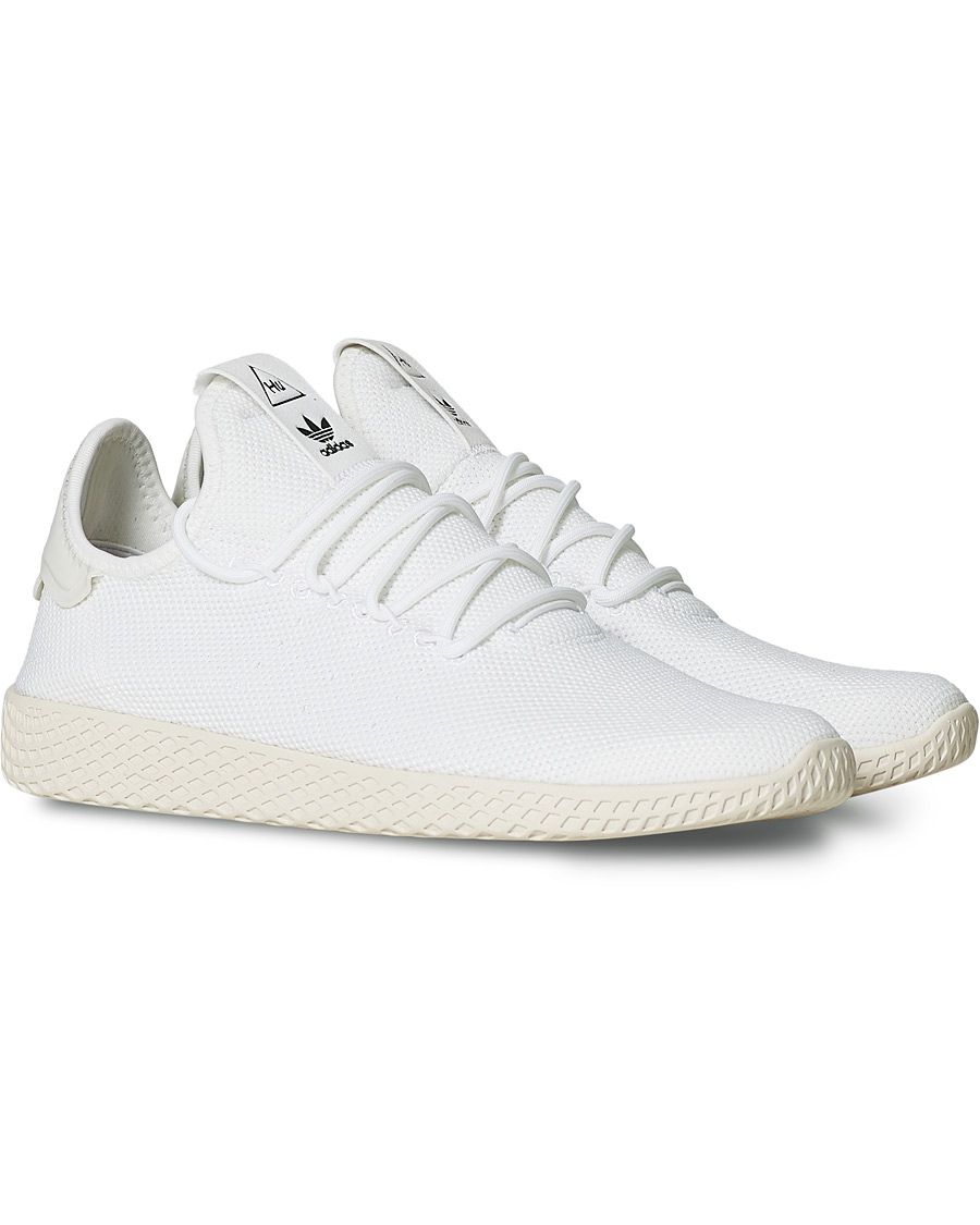 Men | adidas Originals PW Tennis Sneaker White | adidas Originals | PW Tennis Sneaker White
