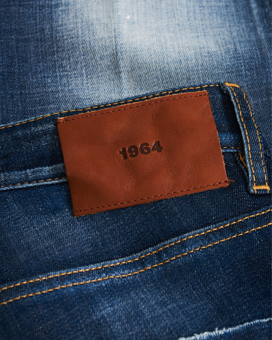 Men | Jeans | Dsquared2 | Cool Guy Jeans Dark Proper Wash
