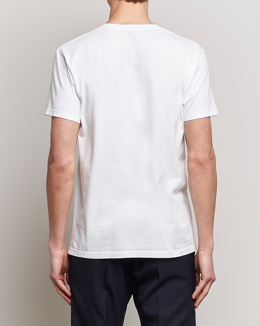 Men | T-Shirts | Colorful Standard | Classic Organic T-Shirt Optical White