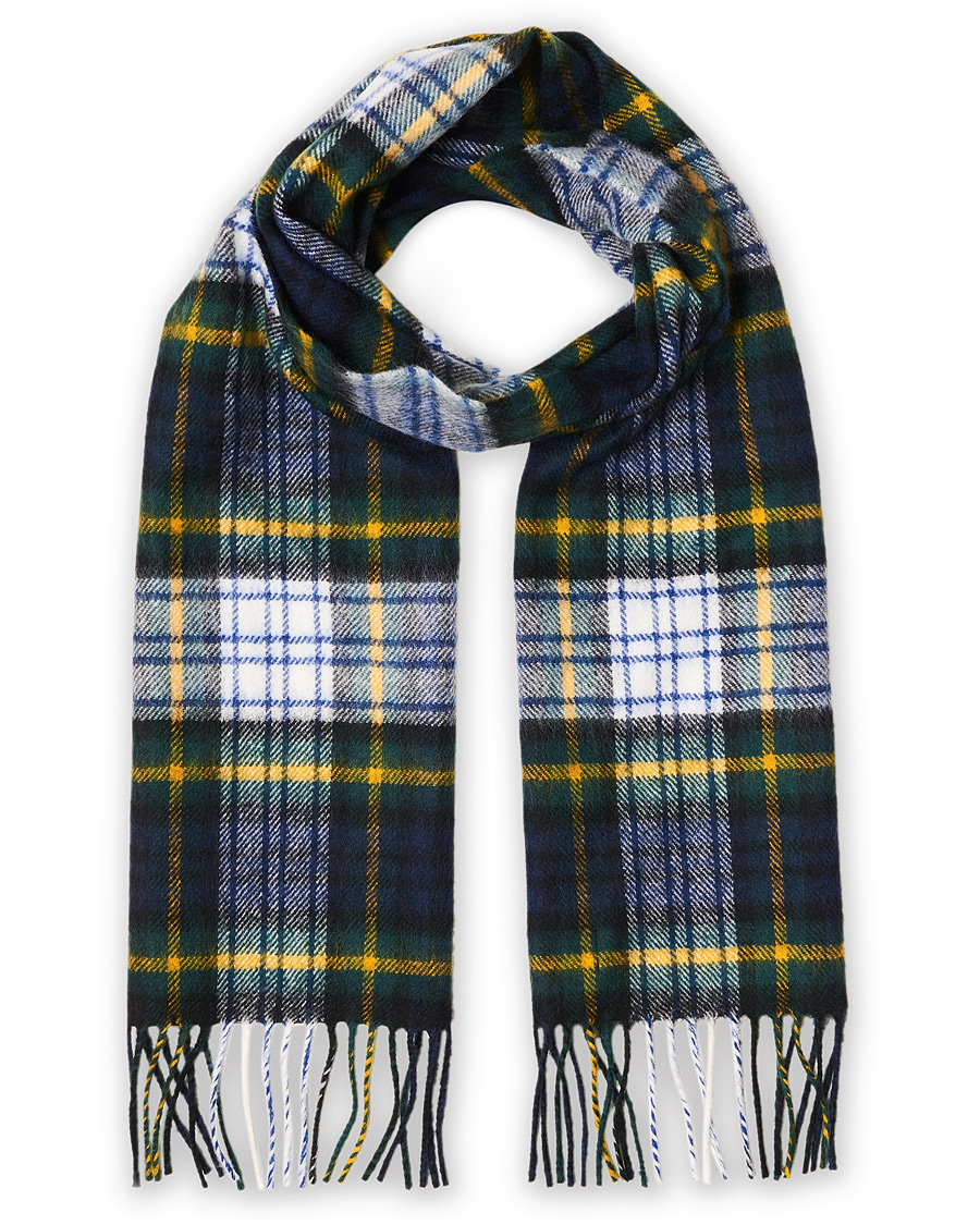 Men | Gloverall Lambswool Scarf Dress Gordon | Gloverall | Lambswool Scarf Dress Gordon