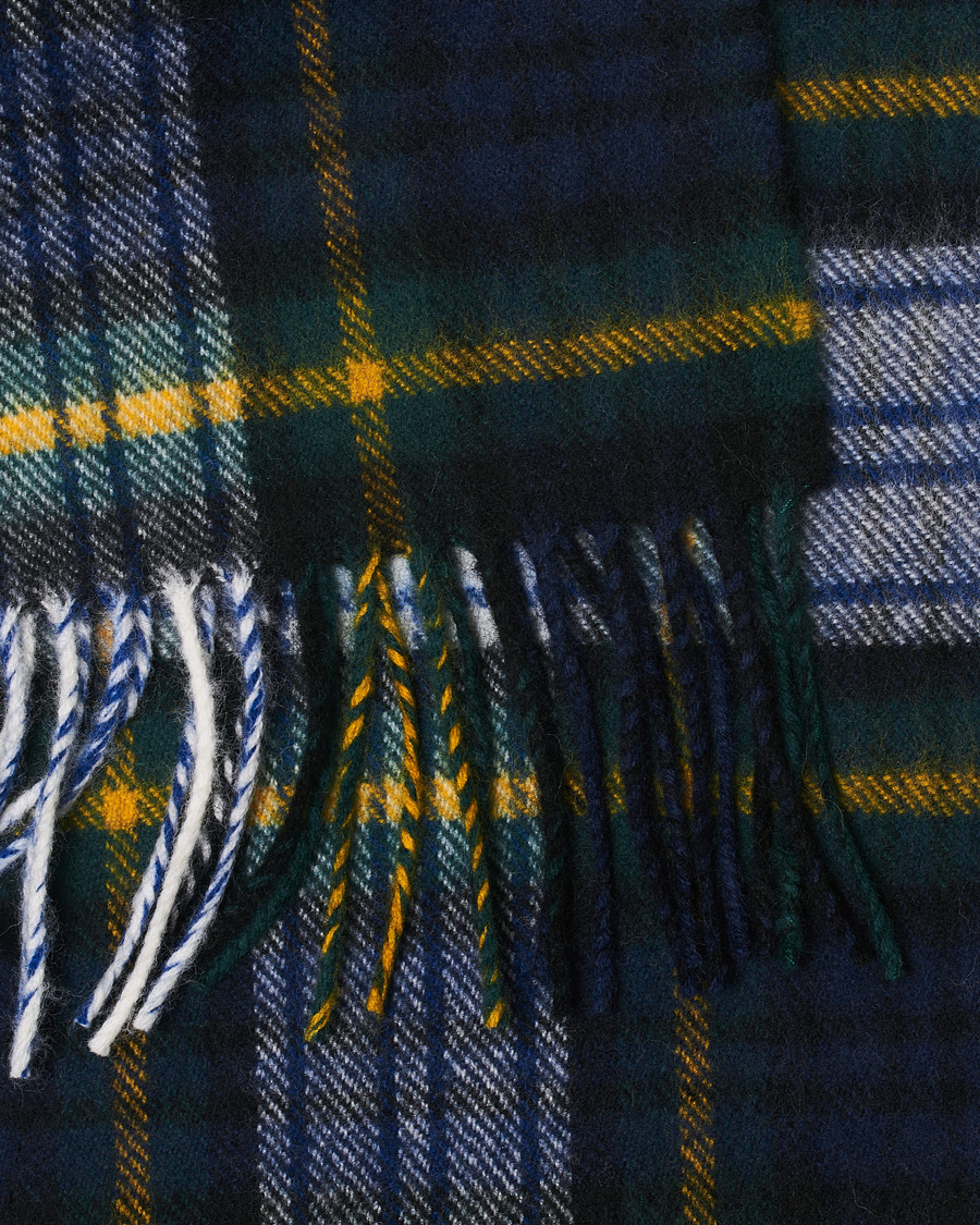 Men | Gloverall Lambswool Scarf Dress Gordon | Gloverall | Lambswool Scarf Dress Gordon