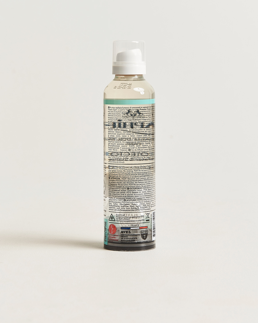 Men | Shoe Care | Saphir Medaille d'Or | Protector Spray 200ml