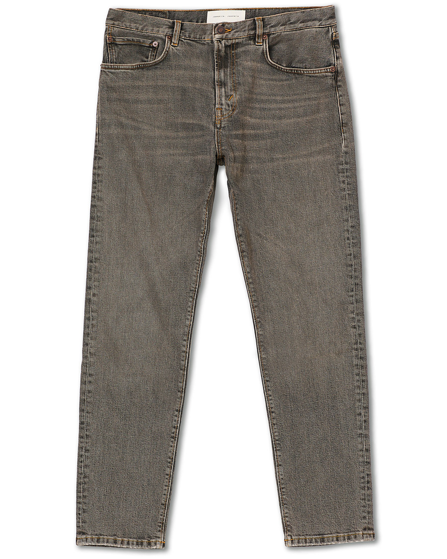 Men | Jeans | Jeanerica | TM005 Tapered Jeans 80s Super Used