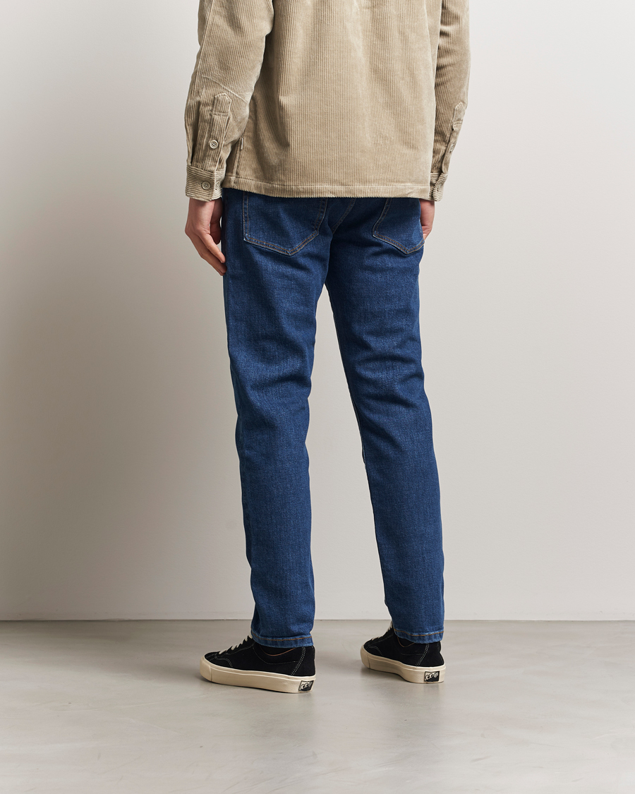 Men | Jeans | Jeanerica | TM005 Tapered Jeans Vintage 95