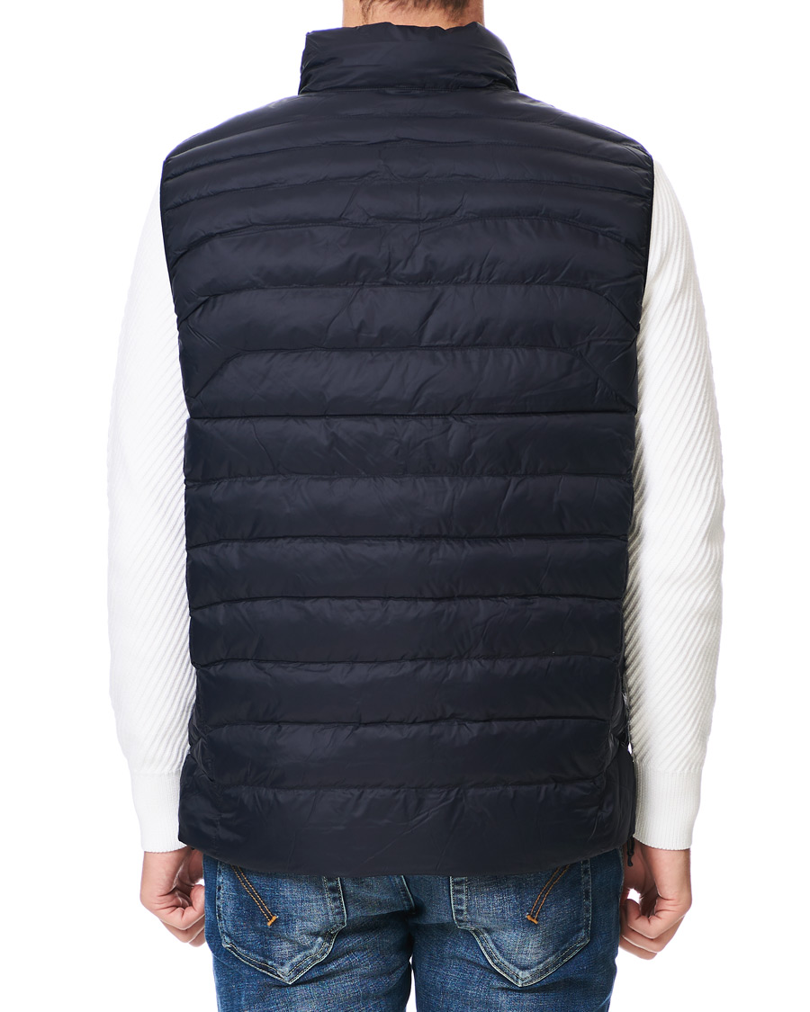 Men | Coats & Jackets | Polo Ralph Lauren | Earth Down Vest Navy