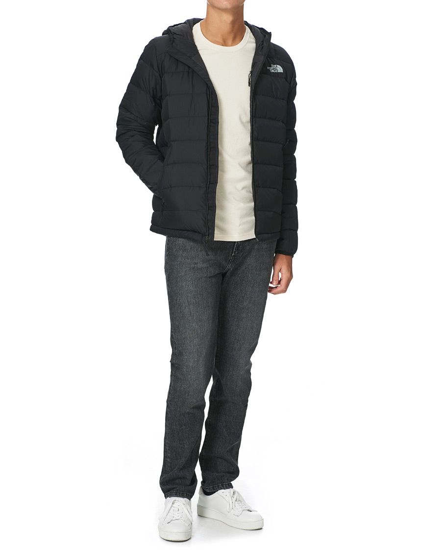 Men | Coats & Jackets | The North Face | La Paz Hooded Jacket Black