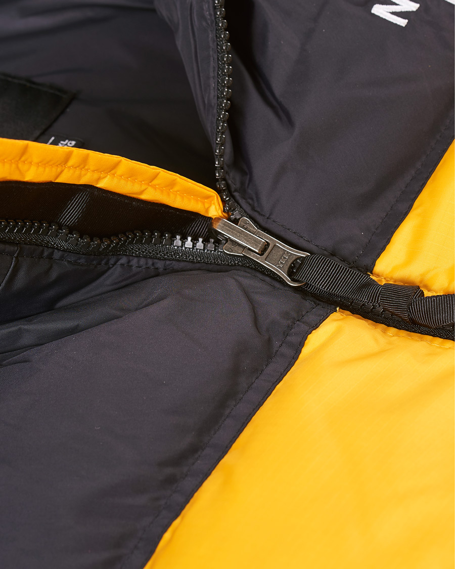 Men | Coats & Jackets | The North Face | 1996 Retro Nuptse Jacket Summit Gold