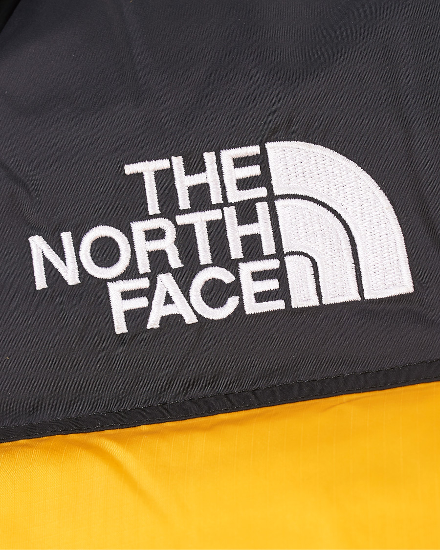 Men | Coats & Jackets | The North Face | 1996 Retro Nuptse Jacket Summit Gold
