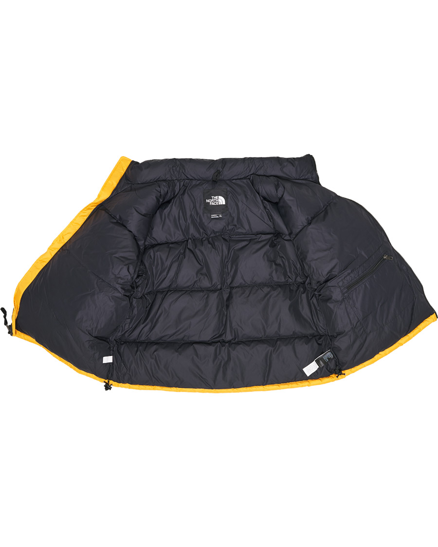 Men | Coats & Jackets | The North Face | 1996 Retro Nuptse Jacket Summit Gold