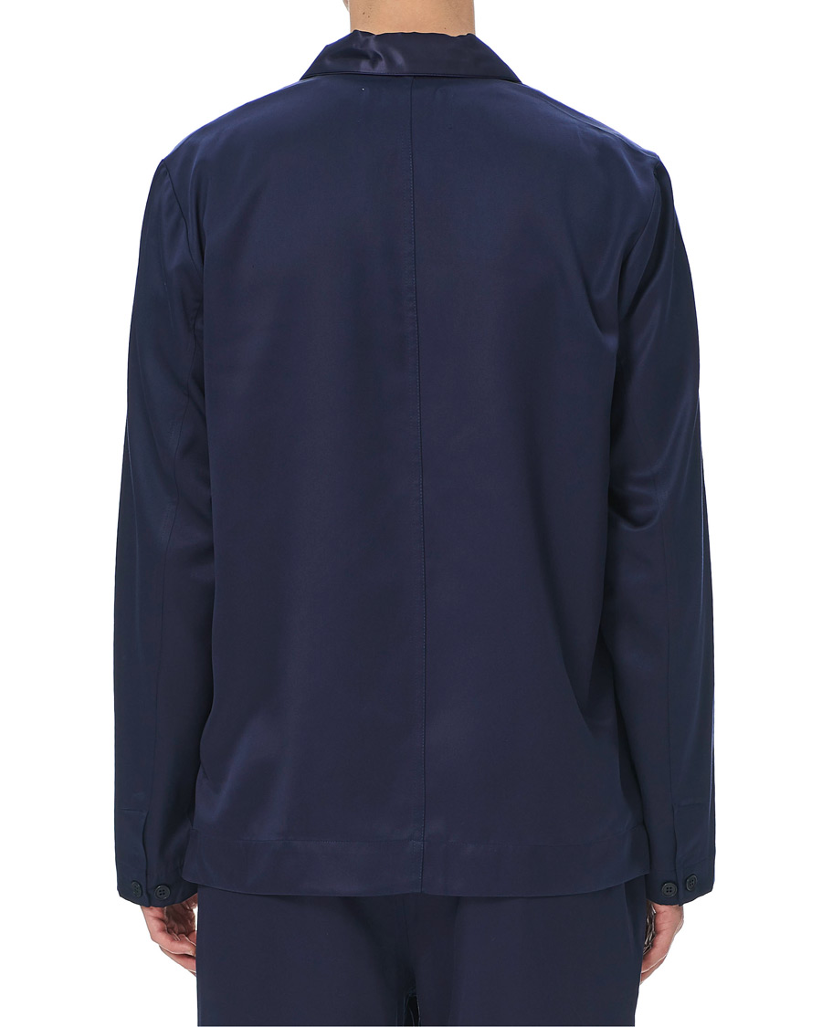 Men | | CDLP | Home Suit Long Sleeve Navy Blue