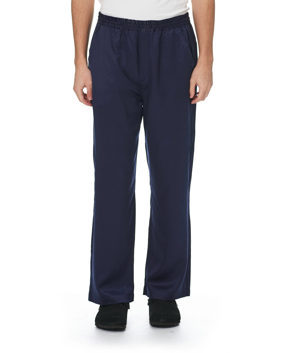 Men | | CDLP | Home Suit Long Sleeve Navy Blue