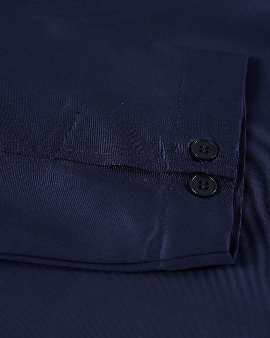 Men | | CDLP | Home Suit Long Sleeve Navy Blue