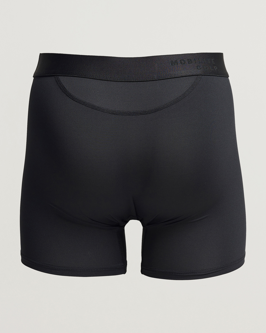 Men | Underwear & Socks | CDLP | Mobilité Boxer Breif Black