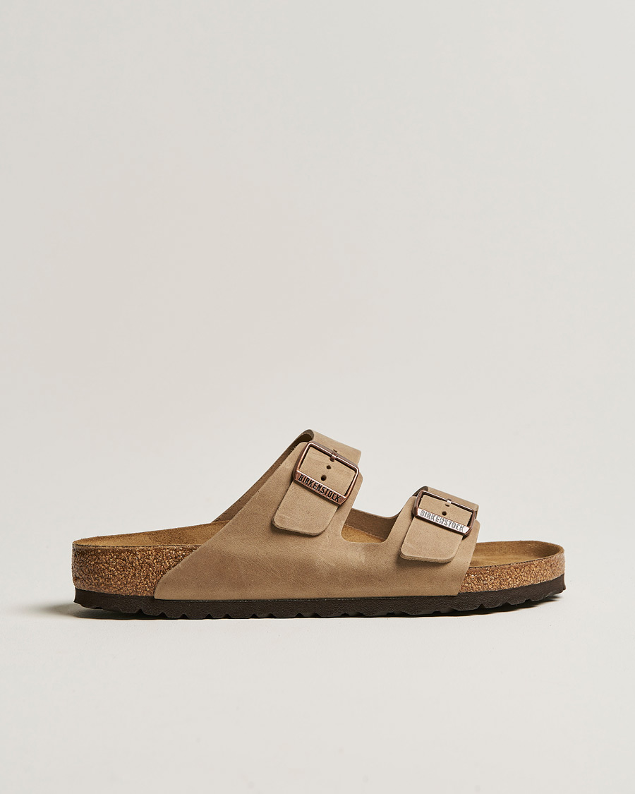 Men | BIRKENSTOCKArizona Classic FootbedTabacco Oiled Leather40 | BIRKENSTOCK | Arizona Classic Footbed Tabacco Oiled Leather 40
