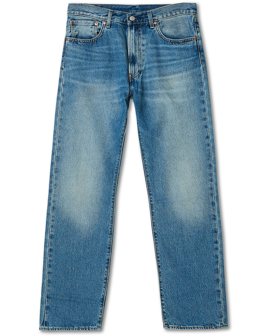 Men | Jeans | Levi's | 551Z Authentic Straight Fit Jeans Boot Boogie