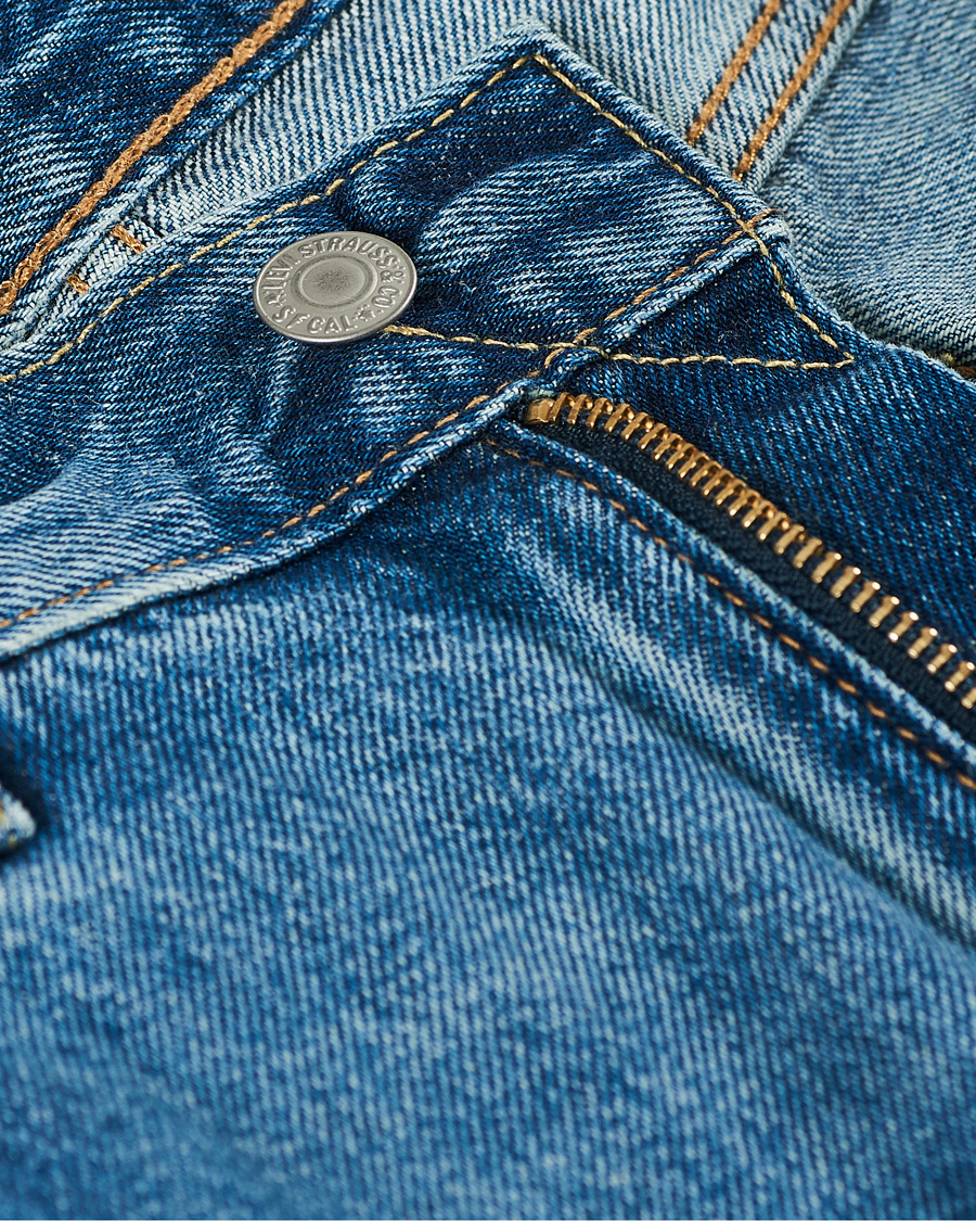 Men | Jeans | Levi's | 551Z Authentic Straight Fit Jeans Boot Boogie