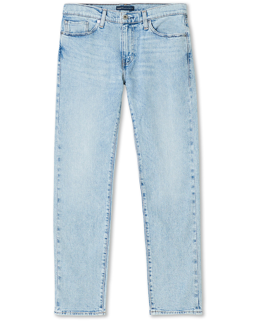 Men | Jeans | Levi's Made & Crafted | 511 Fit Stretch Jeans Horizons
