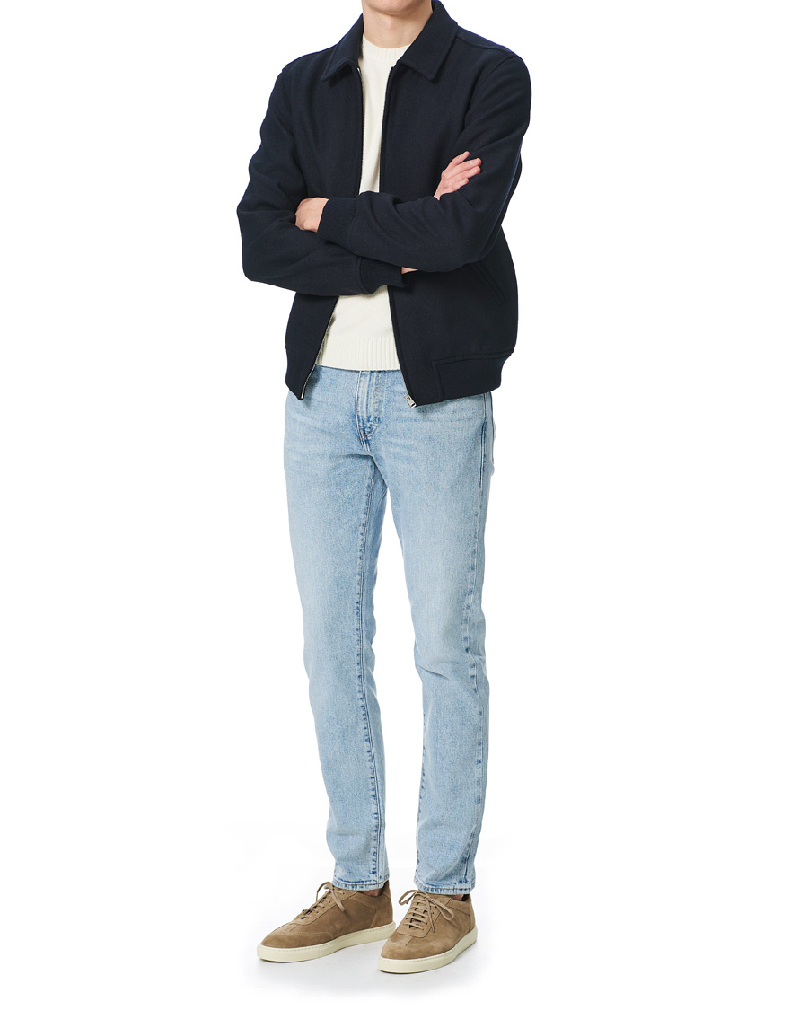 Men | Jeans | Levi's Made & Crafted | 511 Fit Stretch Jeans Horizons