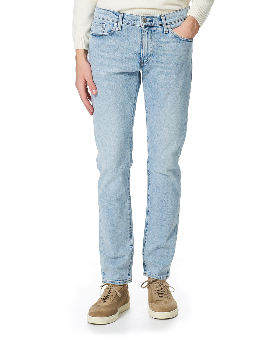 Men | Jeans | Levi's Made & Crafted | 511 Fit Stretch Jeans Horizons