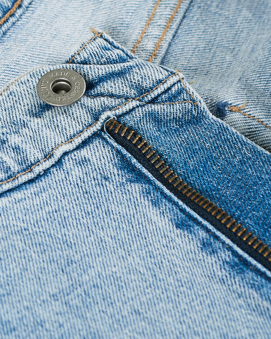 Men | Jeans | Levi's Made & Crafted | 511 Fit Stretch Jeans Horizons