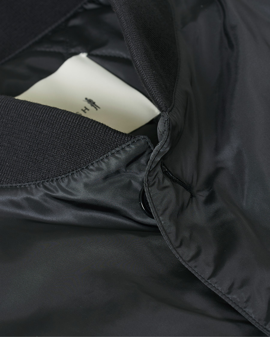 Men | Coats & Jackets | Mackintosh | Dundee Padded Liner Charcoal