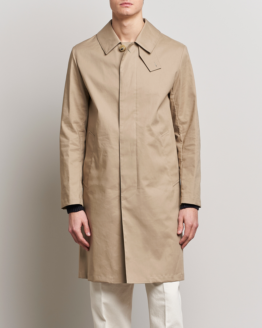 Macintosh coats uk discount